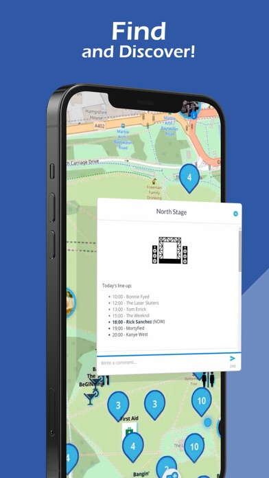 Dropalo Screenshot