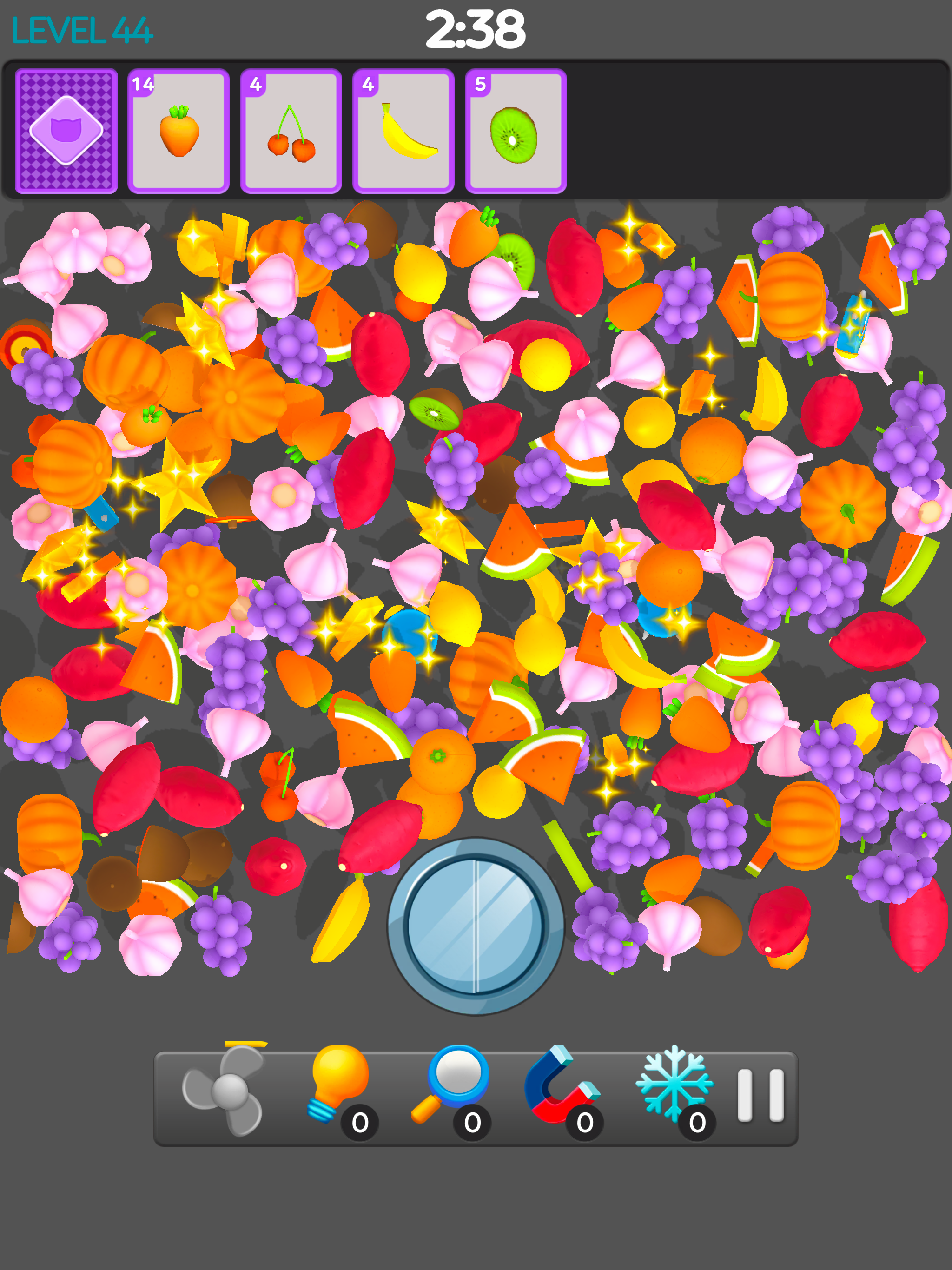 Match 3D - Zen Puzzle Matching screenshot 19
