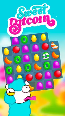 Game screenshot Sweet Bitcoin mod apk