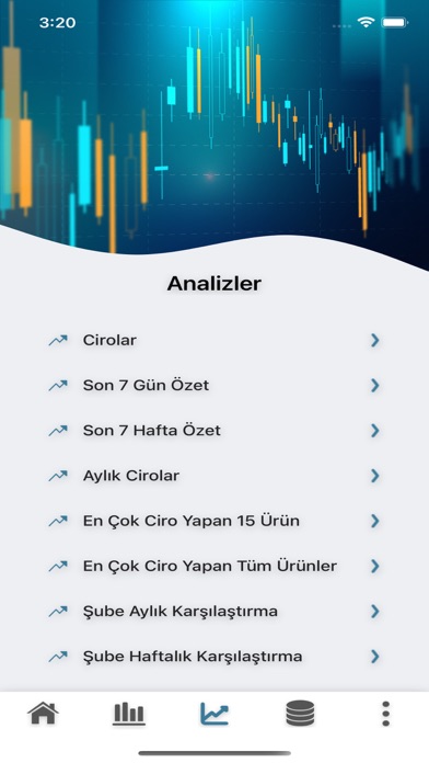Mobresin Screenshot