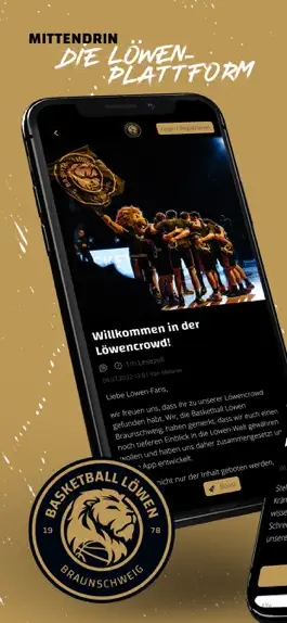 Game screenshot Loewencrowd mod apk