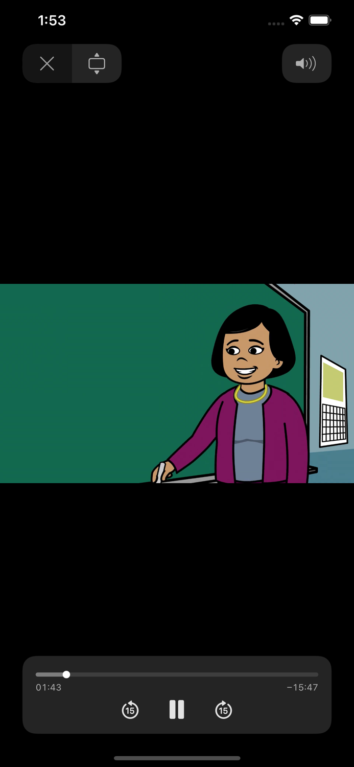 Jose Got The Answer Right