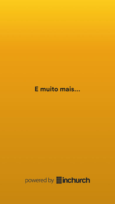 IEMNT.MinistérioNovotempo.app Screenshot
