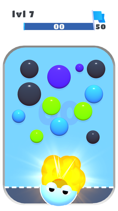 Color Plop!