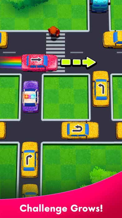 Car Out! screenshot 4