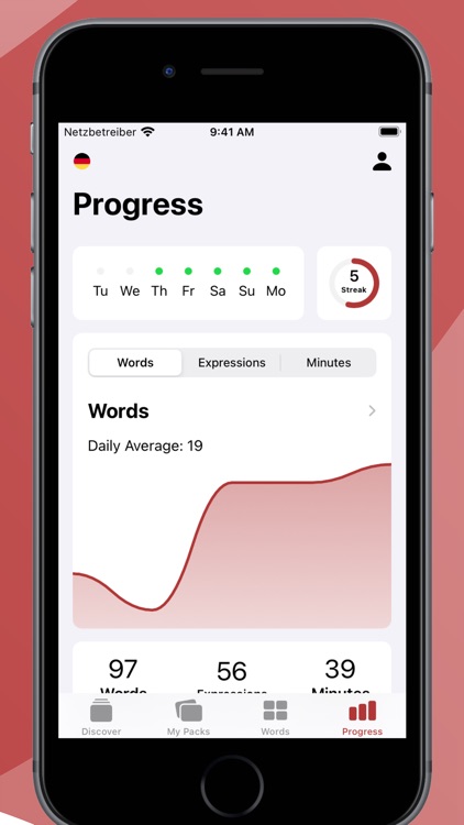 Learn German with LENGO screenshot-4