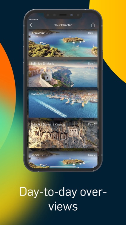 N&J Charter screenshot-7