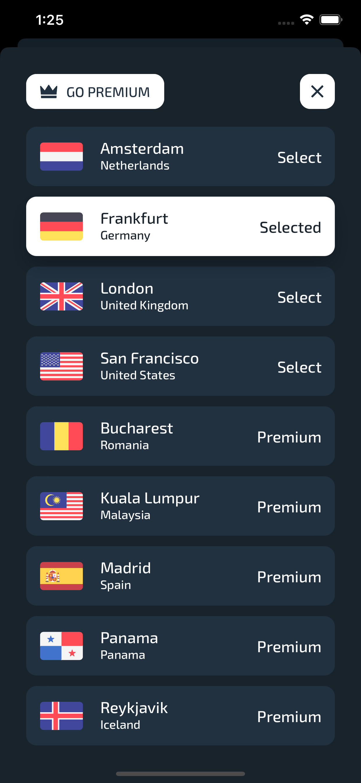 RememberMe App