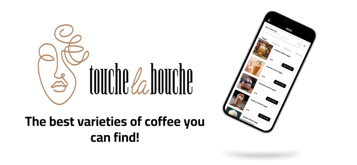 Touche La Bouche Coffee House