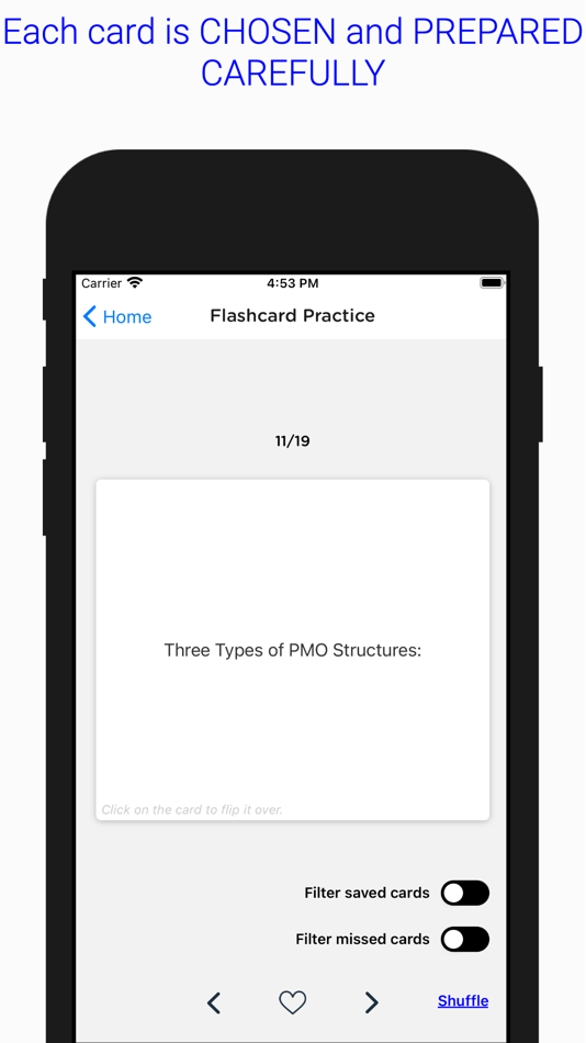 #4. PMP Exam Updated 2024 (iOS) 由: Trieu Tran