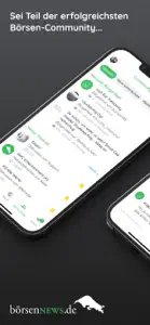 Börse & Aktien - BörsennewsApp screenshot #6 for iPhone
