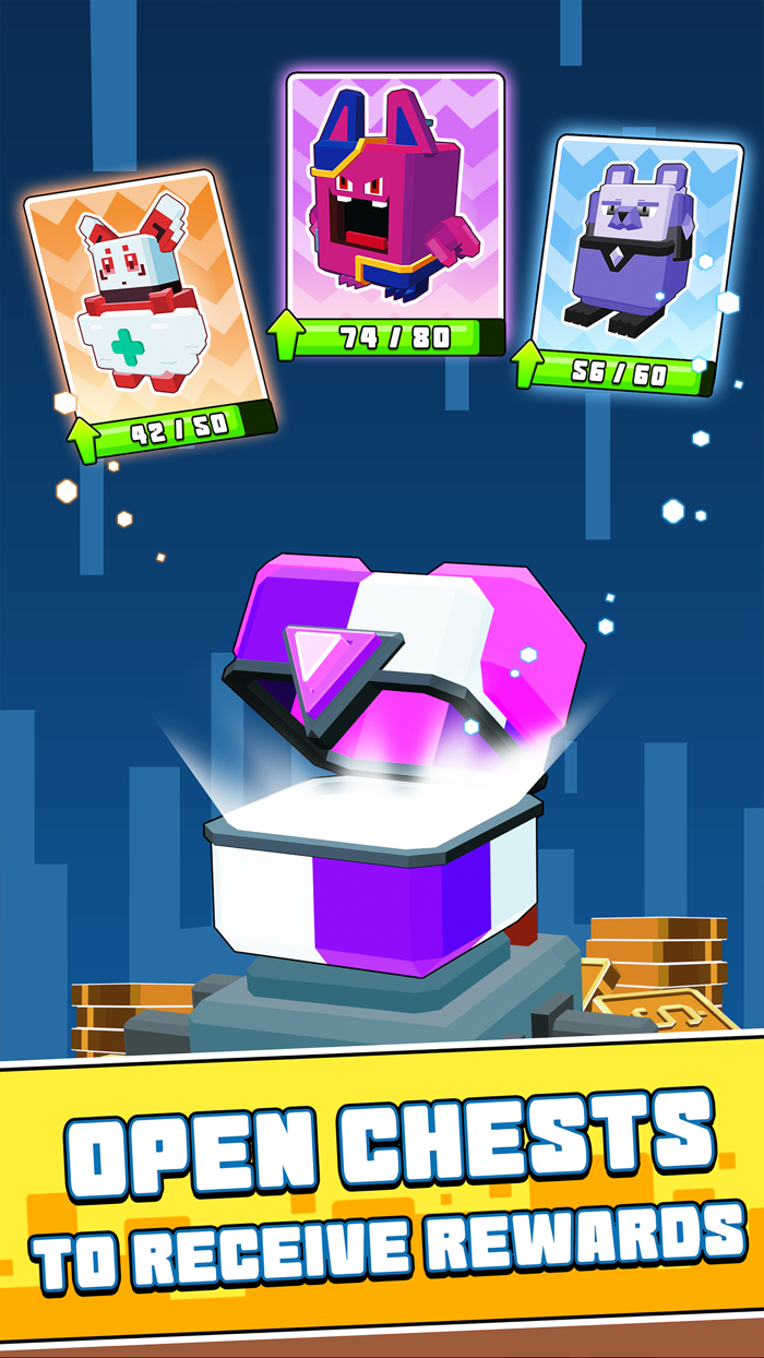 Craft Battle Monster War