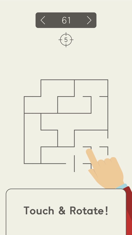 Linko 2 - Relaxing Loop Shape