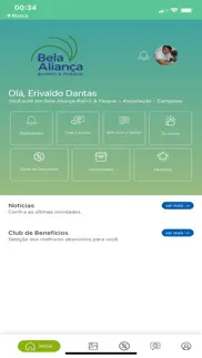 bela aliança – associação problems & solutions and troubleshooting guide - 1