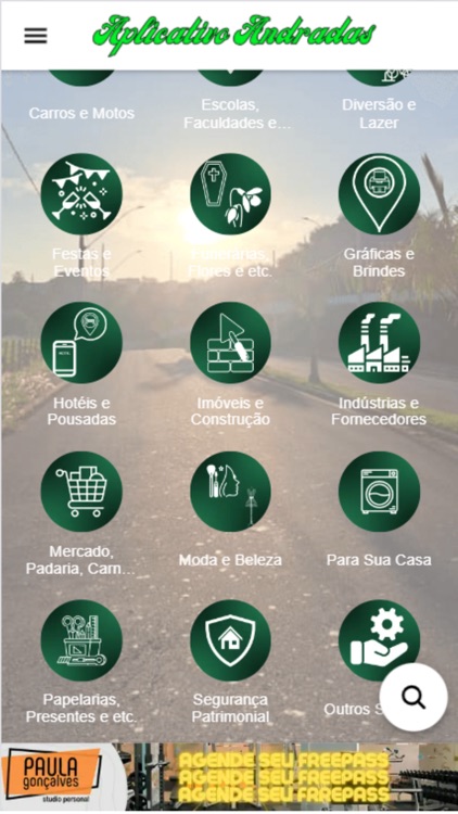 App de Andradas screenshot-8