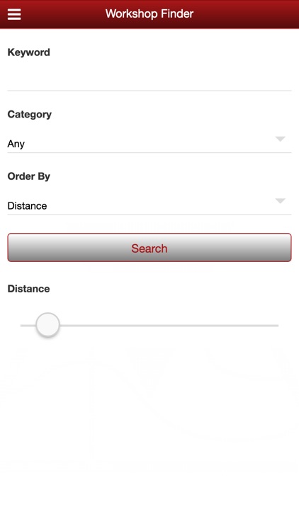 Approved Workshop Scheme (AWS)