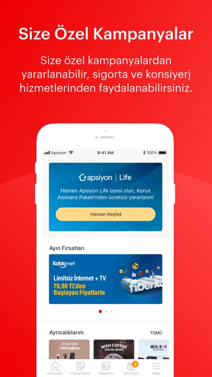 ProYönSis Profesyonel Yönetim screenshot-7