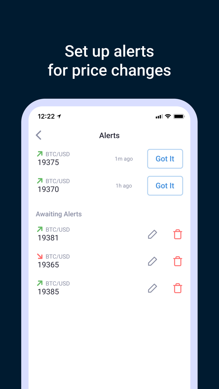 EXMO Cryptocurrency Exchange