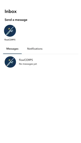 Game screenshot FLOWCORPS App hack
