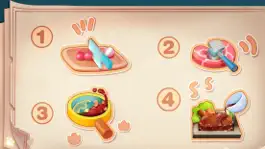 Game screenshot Little Panda's Restaurant apk