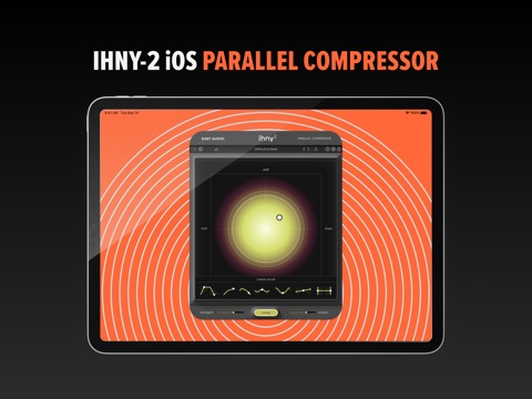 IHNY-2 - Baby Audioのおすすめ画像1