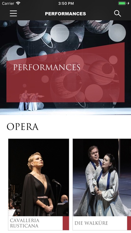 ON - IL TEATRO DELLE CULTURE