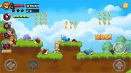 Game screenshot Tiny Jack Adventures mod apk