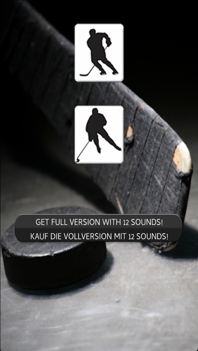 Icehockey Soundboard LITEのおすすめ画像1