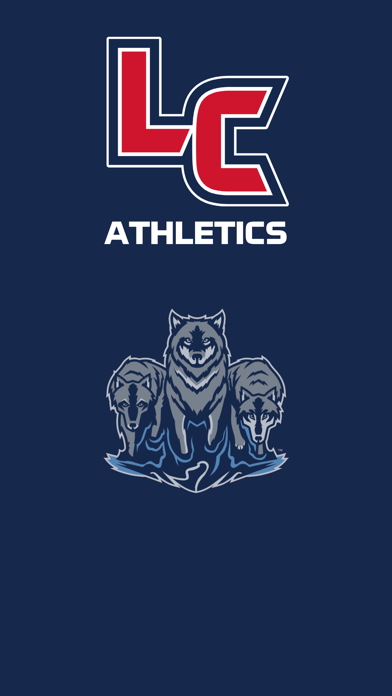 Liberty Creek Athletics Screenshot