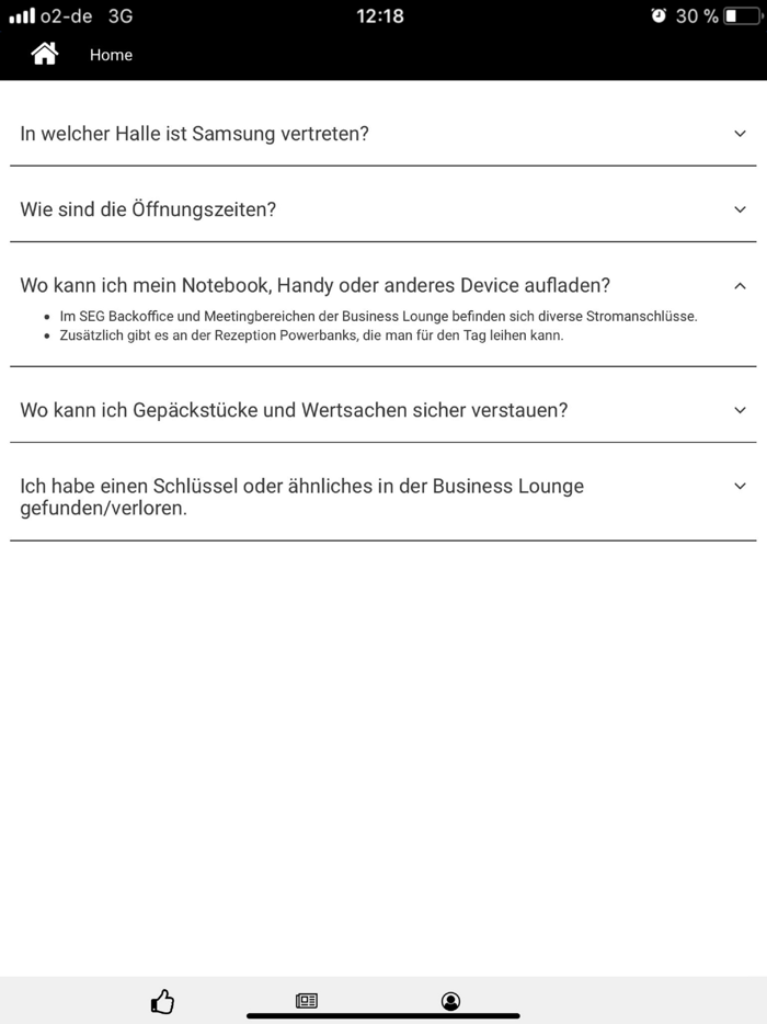 Samsung Germany Experiential