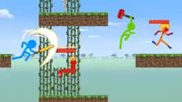 Game screenshot Stickman Arena mod apk