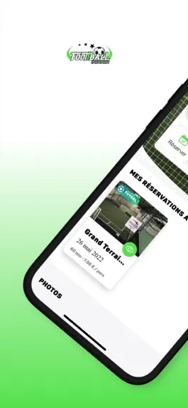 Game screenshot Footiball mod apk