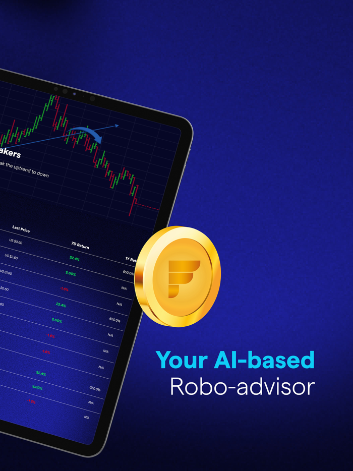 Finrend Your Financial Friend