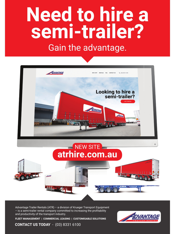 Trailer Magazine