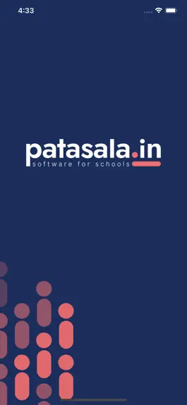 Game screenshot Patasala Management mod apk