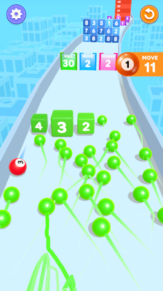 Ball Challenge! screenshot 5