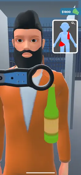 Game screenshot Prison Control hack