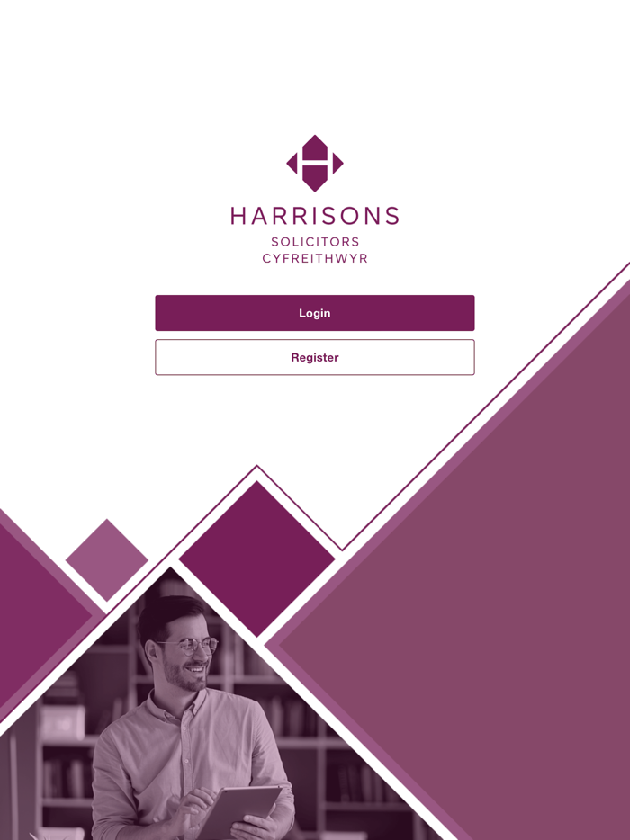 Harrisons Solicitors