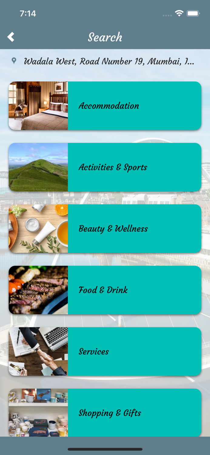 Destination Newcastle