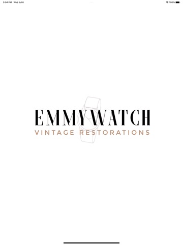 EmmyWatchのおすすめ画像1