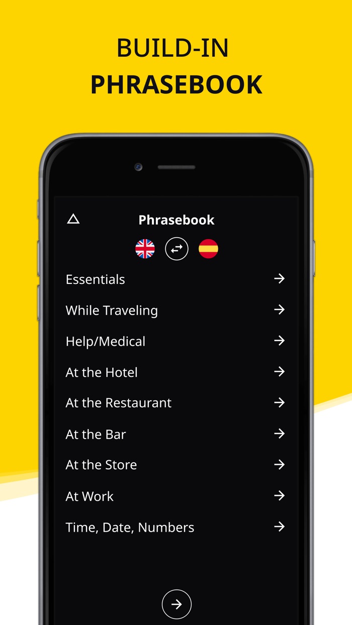 Translator Guru Voice and Text
