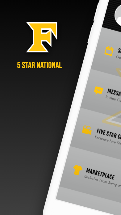 5 Star National Screenshot