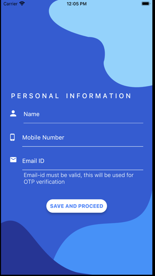#3. TechTantra (iOS) Podle: Amey Raut