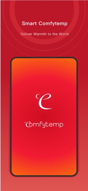 Comfytemp on the App Store