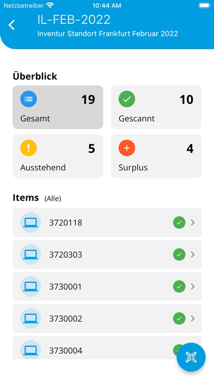 System Inventory Scanner screenshot-3