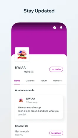 Game screenshot NWIAA hack