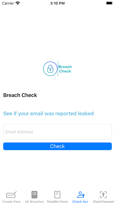 breachgenics Screenshot
