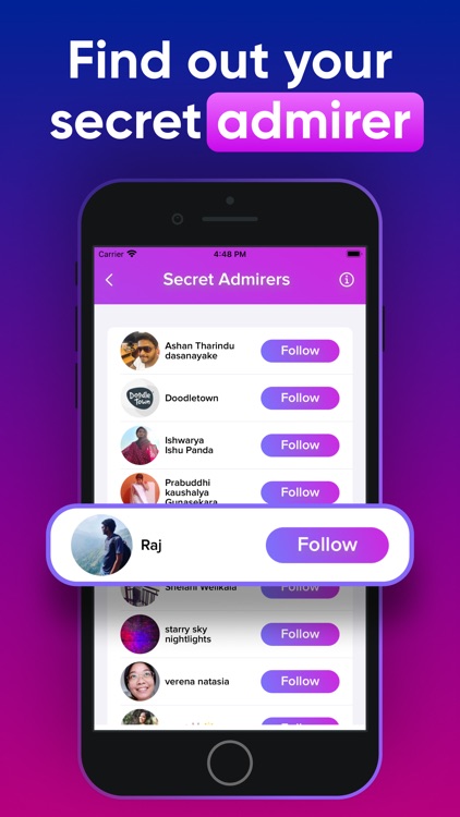 iMetric Analyzer for Instagram