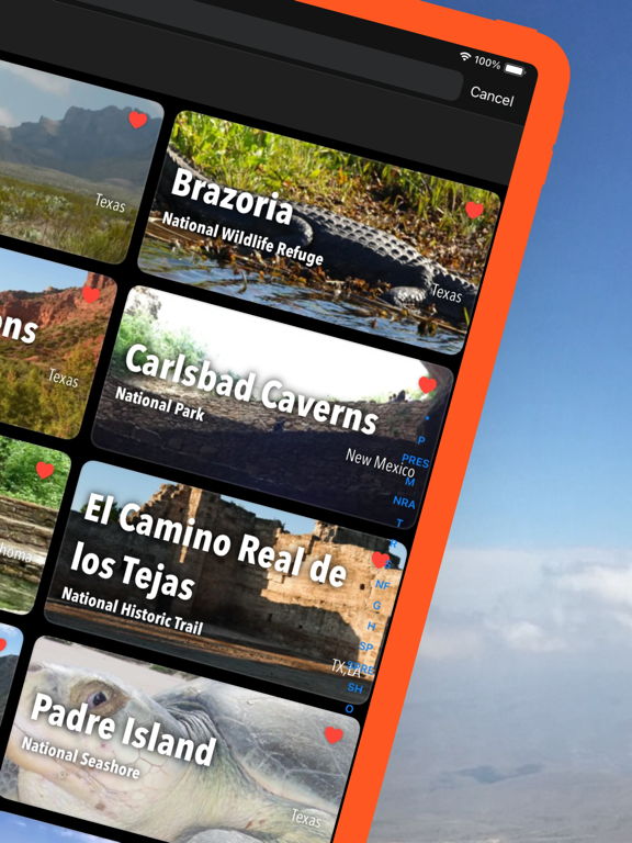 Screenshot #5 pour Texas