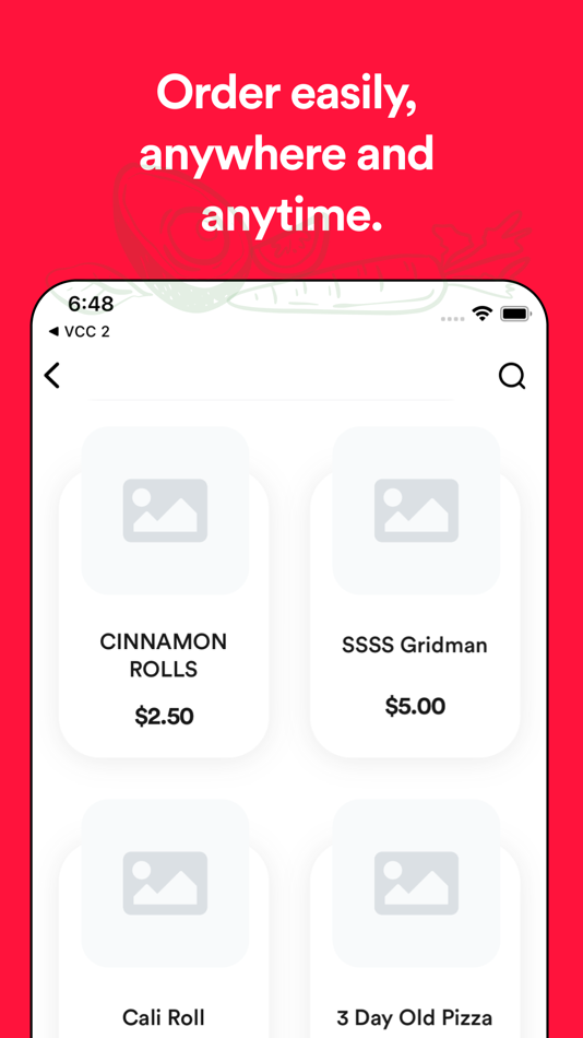 #3. VCC Official (iOS) 由: Zaytech Corp